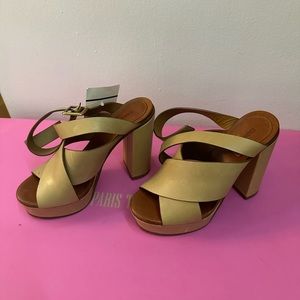 Chloe shoes